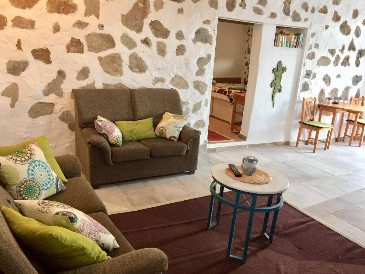 Bungalow Sequero #Pet Friendly Tuineje Exteriér fotografie