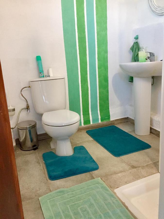 Bungalow Sequero #Pet Friendly Tuineje Exteriér fotografie
