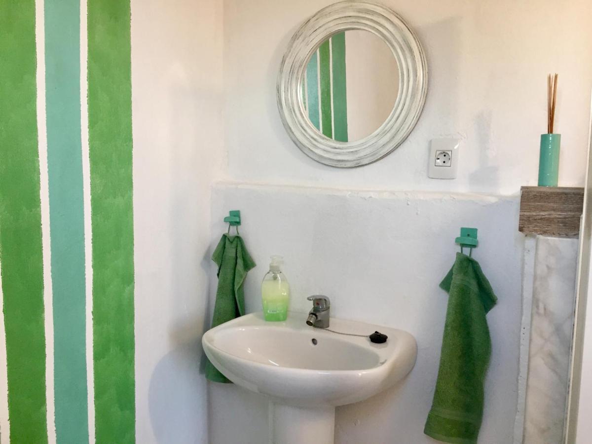 Bungalow Sequero #Pet Friendly Tuineje Exteriér fotografie