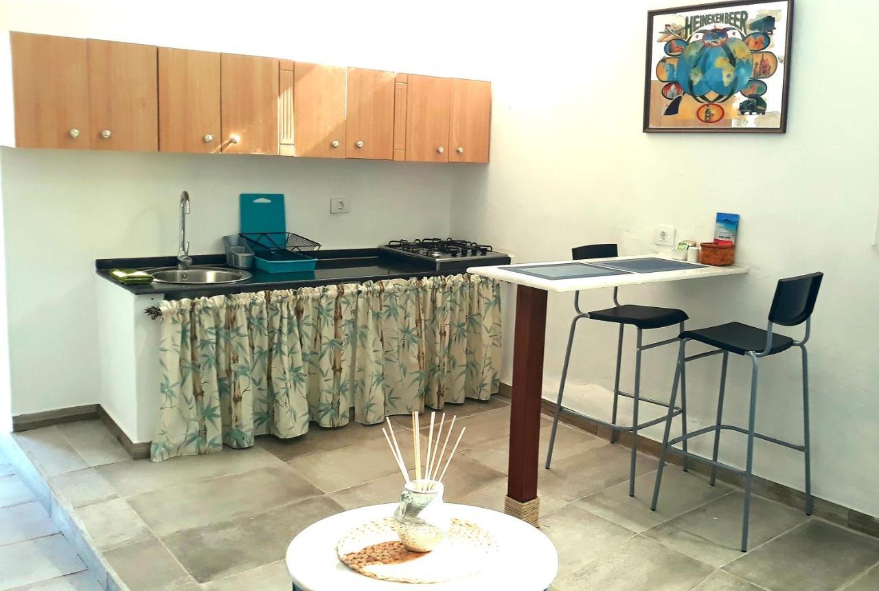 Bungalow Sequero #Pet Friendly Tuineje Exteriér fotografie