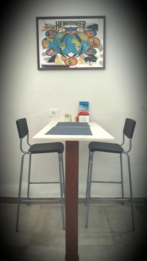 Bungalow Sequero #Pet Friendly Tuineje Exteriér fotografie